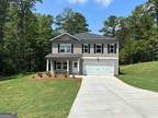 276 Bryson Lake Cir #LOT 96, Douglasville, GA 30134