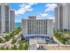 19201 collins ave #128 Miami, FL