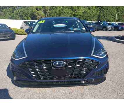 2021 Hyundai Sonata SEL is a 2021 Hyundai Sonata Sedan in Bradenton FL