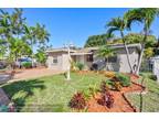 608 NW 9th St, Hallandale Beach, FL 33009