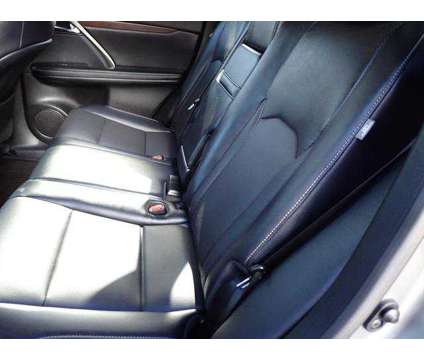 2020 Lexus RX 350 350 is a Silver 2020 Lexus rx 350 Car for Sale in Coraopolis PA