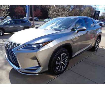 2020 Lexus RX 350 350 is a Silver 2020 Lexus rx 350 Car for Sale in Coraopolis PA