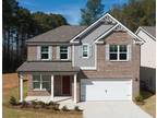 5060 Ivy Cottage Ln, Austell, GA 30106