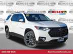 2021 Chevrolet Traverse AWD RS