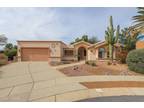 1964 S Abrego Dr, Green Valley, AZ 85614