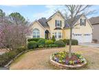 1496 Soaring Pointe, Marietta, GA 30062