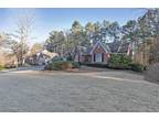 1071 Chestnut Hill Cir SW, Marietta, GA 30064