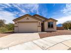 2905 S Royal Aberdeen Loop, Green Valley, AZ 85614