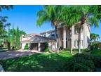 15841 SW 51st St, Miramar, FL 33027