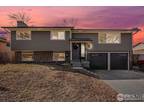 1309 S Francis St, Longmont, CO 80501