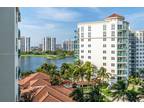 19900 E Country Club Dr #1116, Aventura, FL 33180