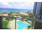 3001 S Ocean Dr #821, Hollywood, FL 33019