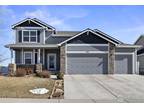 402 Ptarmigan St, Severance, CO 80550