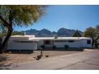 10668 n kittatinny ave Tucson, AZ