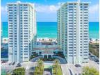 3410 Galt Ocean Dr #609N, Fort Lauderdale, FL 33308