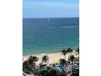 4100 Galt Ocean Dr #1104, Fort Lauderdale, FL 33308