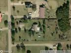 Foreclosure Property: S 3520 Rd