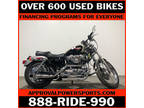 Used 1996 Harley-Davidson® XL1200 - Sportster® 1200