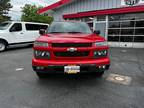 2012 Chevrolet Colorado 2WD LT w/1LT Reg Cab