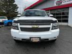 2011 Chevrolet Avalanche LT