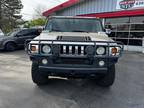 2003 HUMMER H2 4dr Wgn