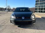 2017 Volkswagen Golf GTI Autobahn