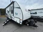 2021 Coleman Light 1805RB Travel Trailer For Sale In Gainsville, Georgia 30506