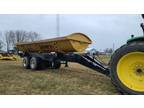 2020 Sidump'r SDR 235-49-AG Agriculture Transport Trailer For Sale In Grant