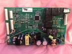 GE Fridge Control Board 200D4854G009 EBX1069P005 EBX1069P005