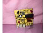 Whirlpool Fridge Defrost Control Board New Part Number :W10366604