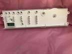 Frigidaire Dryer Control Board Part #134557201