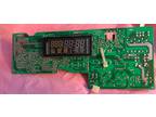 Range Oven Control Board Part #WP8524212R