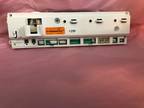 Brand New Electrolux Washer Control Board 134523106