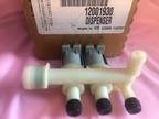 Whirlpool Washer Dispenser Water Valve 12001930