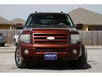 2008 Ford Expedition EL Limited