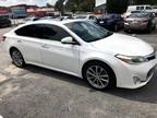 2015 Toyota Avalon 4dr Sdn XLE Touring (Natl)