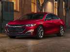 2021 Chevrolet Malibu LT 39213 miles