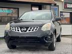 2013 Nissan Rogue SV Sport Utility 4D