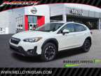 2021 Subaru Crosstrek Premium 56907 miles