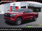 2023 Chevrolet Colorado 4WD LT 11274 miles