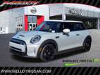 2023 MINI Hardtop 2 Door Base 8389 miles