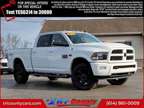 2017 Ram 2500 Big Horn 89025 miles