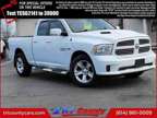 2014 Ram 1500 Sport 167755 miles