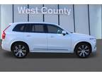 2021 Volvo XC90 Inscription