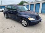 2005 Chrysler PT Cruiser 4dr Wgn