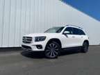 2023 Mercedes-Benz GLB GLB 250 3416 miles