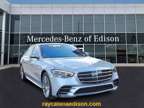 2021 Mercedes-Benz S-Class S 500 27586 miles