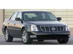 2006 Cadillac DTS w/1SC 164367 miles