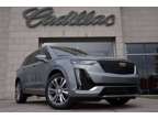 2023 Cadillac XT6 AWD Premium Luxury 13727 miles