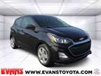 2019 Chevrolet Spark 22753 miles